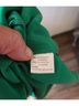 Alex Marie Green Jumpsuit Size 6 - photo 13