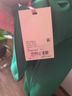 Alex Marie Green Jumpsuit Size 6 - photo 8