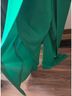 Alex Marie Green Jumpsuit Size 6 - photo 5