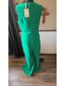Alex Marie Green Jumpsuit Size 6 - photo 11