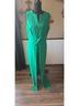 Alex Marie Green Jumpsuit Size 6 - photo 10