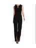 Alex Marie Green Jumpsuit Size 6 - photo 12