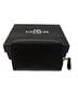 Coach 100% Leather Solid Black Leather Wallet One size - photo 2