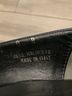 Coach Black Heels Size 8 - photo 6