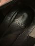Coach Black Heels Size 8 - photo 9