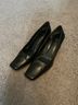 Coach Black Heels Size 8 - photo 7