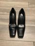 Coach Black Heels Size 8 - photo 5