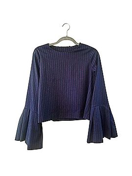 Zara Trafaluc Top (view 2)