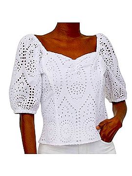 H&M Short Sleeve Top (view 1)