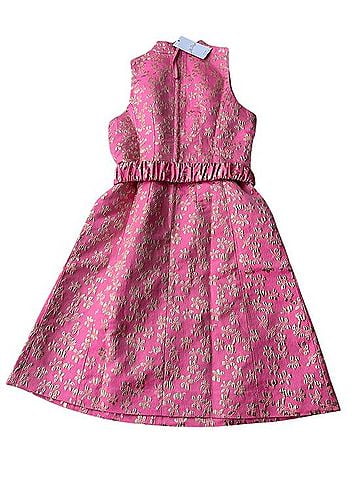 Lilly Pulitzer Tazie Cocktail Dress (view 2)