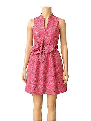 Lilly Pulitzer Tazie Cocktail Dress (view 1)