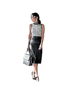 Karen Millen Sleeveless Top (view 1)