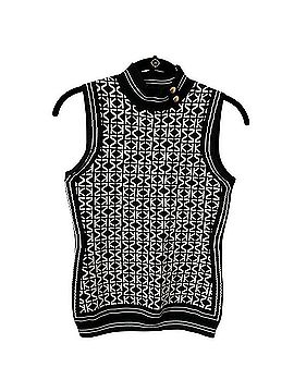 Karen Millen Sleeveless Top (view 2)