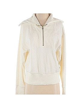 Varley Yates Pullover Sweater (view 1)