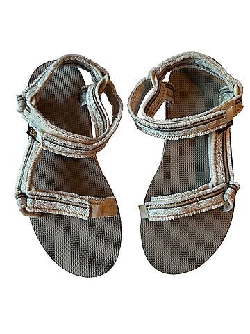 Teva Sandals (view 1)