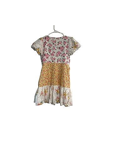 Altar'd State Casual Dress (view 2)