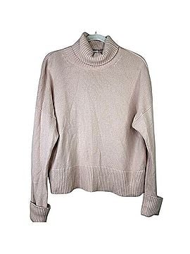 Club Monaco Kirstin Pullover Sweater (view 2)