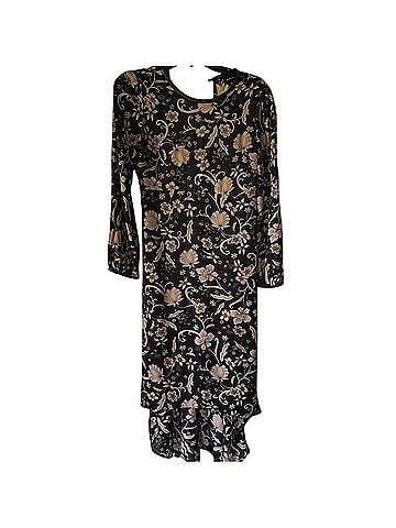 Who What Wear Casual Dress (view 2)