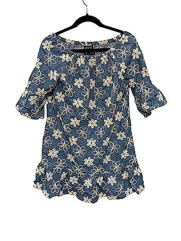 ECI Casual Dress (view 1)
