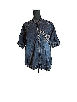 Rocawear rockawear Denim Jacket (view 1)