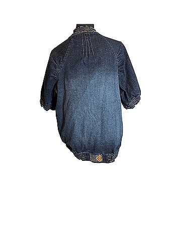Rocawear rockawear Denim Jacket (view 2)