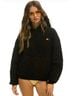 Aviator Nation Black Jacket Size L - photo 5