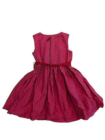 Crewcuts Toddler Girl Cocktail Dress (view 2)