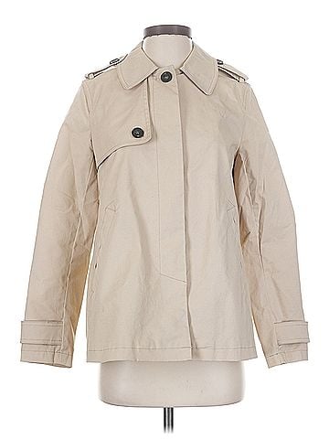 Zara Zara Trenchcoat (view 1)