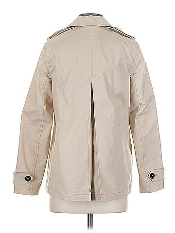 Zara Zara Trenchcoat (view 2)