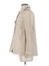 Zara Tan Zara Trenchcoat Size S - photo 4