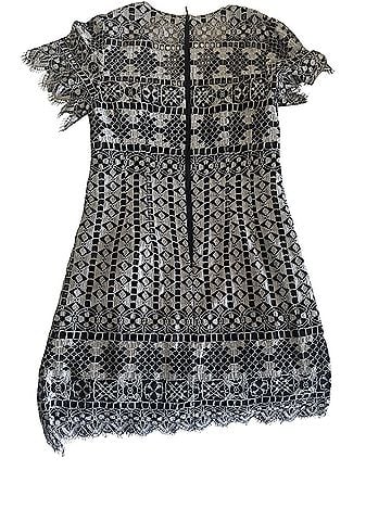 Nanette Lepore Cocktail Dress (view 2)