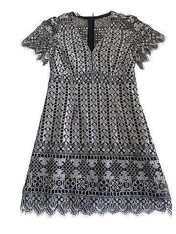Nanette Lepore Cocktail Dress (view 1)