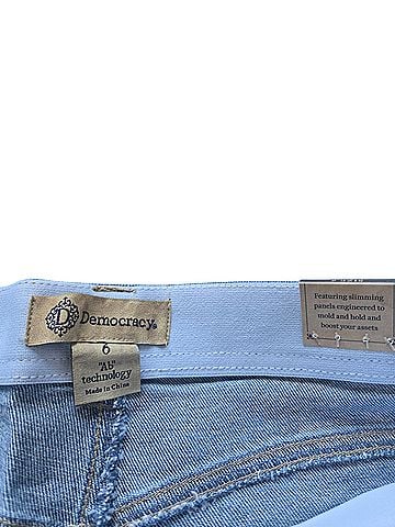 Democracy Jeans (view 2)