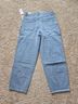 Democracy Blue Jeans Size 6 - photo 5