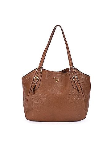 Prada Classic Shopping Tote (view 1)