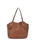 Prada Brown Classic Shopping Tote One size - photo 1