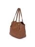 Prada Brown Classic Shopping Tote One size - photo 3