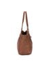 Prada Brown Classic Shopping Tote One size - photo 4