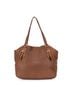 Prada Brown Classic Shopping Tote One size - photo 5