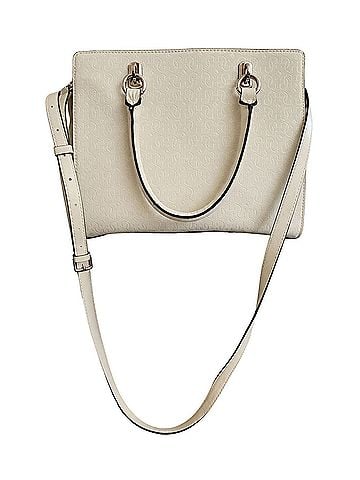 Guess Leather Tote (view 2)