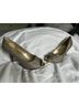 Bandolino Silver Gold Heels Size 8 1/2 - photo 4