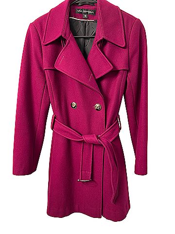 Via Spiga Coat (view 1)