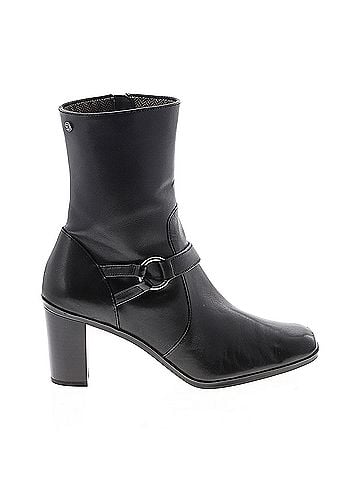 Tommy Hilfiger Tommy Hilfiger Boots (view 1)