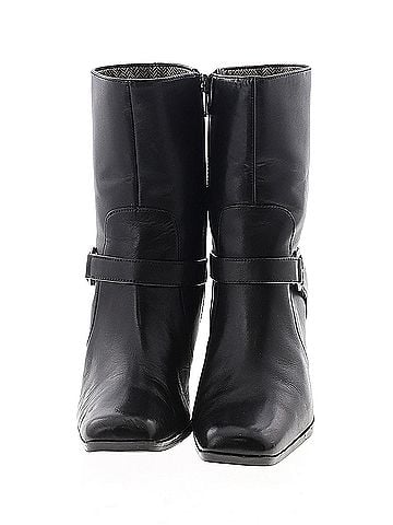 Tommy Hilfiger Tommy Hilfiger Boots (view 2)