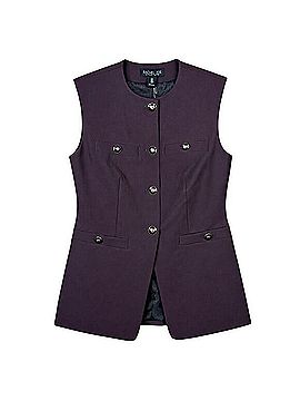 Rachel Zoe Vest (view 2)