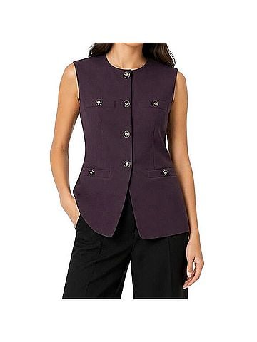 Rachel Zoe Vest (view 1)