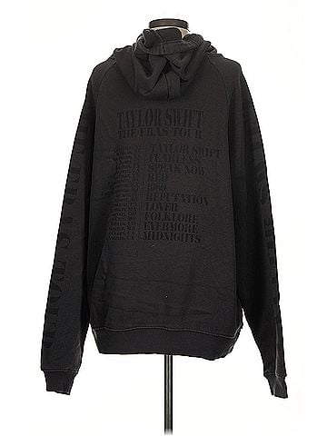 Taylor Swift Taylor Swift Pullover Hoodie (view 2)