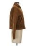 Love Tree Brown Love Tree Jacket Size XS - photo 3