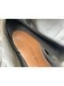 Nine West Black Ankle Boots Size 8 1/2 - photo 5
