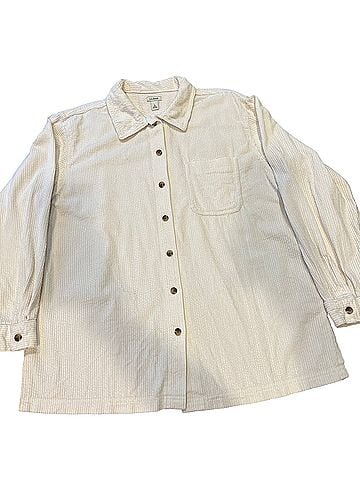 L.L.Bean Button-Down Shirt (view 1)